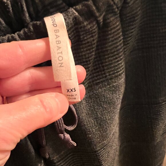 Aritzia Jimmy Pant - Picture 3 of 4